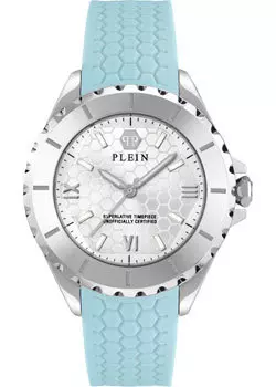 fashion наручные женские часы Philipp Plein PWPOA0124. Коллекция Plein Heaven