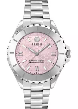 fashion наручные женские часы Philipp Plein PWPOA0324. Коллекция Plein Heaven
