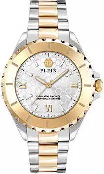 fashion наручные женские часы Philipp Plein PWPOA0524. Коллекция Plein Heaven