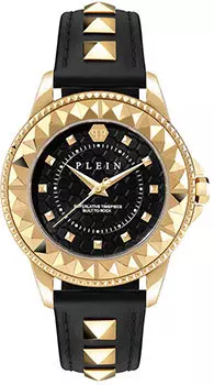 fashion наручные женские часы Philipp Plein PWPQA0224. Коллекция Plein Lady Rock