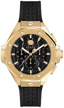 fashion наручные женские часы Philipp Plein PWPSA0124. Коллекция Plein Chrono Royal
