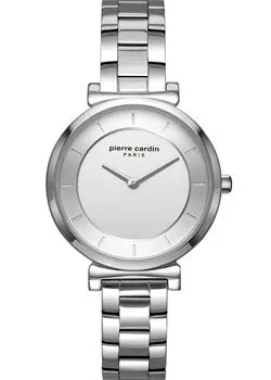 fashion наручные женские часы Pierre Cardin PC902342F03. Коллекция Ladies