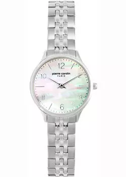 fashion наручные женские часы Pierre Cardin PC902682F201. Коллекция Ladies