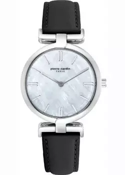 fashion наручные женские часы Pierre Cardin PC902702F101. Коллекция Ladies