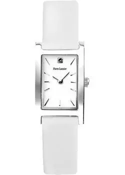 fashion наручные женские часы Pierre Lannier 001F600. Коллекция Week-end Ligne Basic