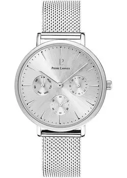 fashion наручные женские часы Pierre Lannier 001G628. Коллекция Week-end Symphony