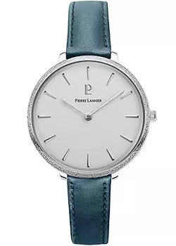 fashion наручные женские часы Pierre Lannier 003K626. Коллекция Caprice