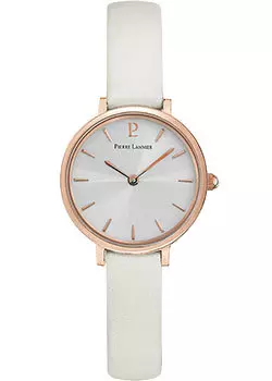 fashion наручные женские часы Pierre Lannier 014J920. Коллекция Nova