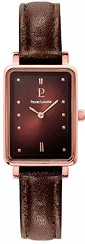 fashion наручные женские часы Pierre Lannier 050K984. Коллекция Ariane