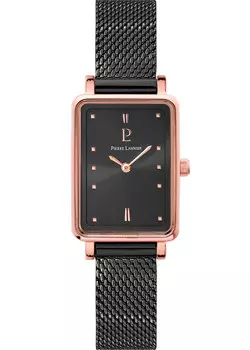 fashion наручные женские часы Pierre Lannier 057H739. Коллекция Ariane