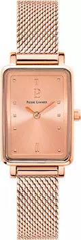 fashion наручные женские часы Pierre Lannier 057H958. Коллекция Ariane