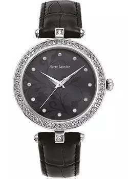 fashion наручные женские часы Pierre Lannier 066L693. Коллекция Elegance Style