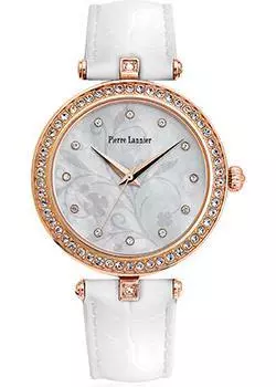 fashion наручные женские часы Pierre Lannier 067L990. Коллекция Elegance Style