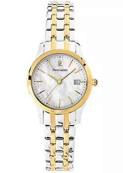 fashion наручные женские часы Pierre Lannier 079L791. Коллекция Elegance Classique