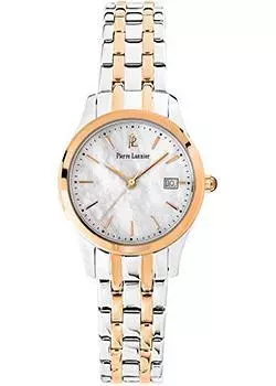 fashion наручные женские часы Pierre Lannier 079L799. Коллекция Elegance classique