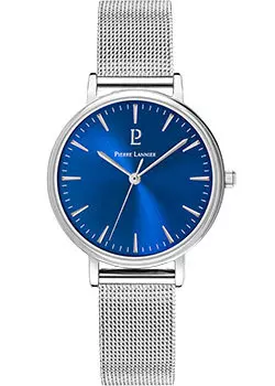 fashion наручные женские часы Pierre Lannier 089J668. Коллекция Week-end Symphony
