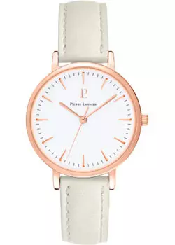 fashion наручные женские часы Pierre Lannier 092L900. Коллекция Week-end Symphony