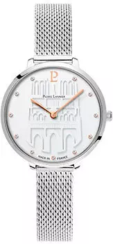 fashion наручные женские часы Pierre Lannier 095N601. Коллекция Coeur Battant