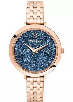 fashion наручные женские часы Pierre Lannier 100H969. Коллекция Elegance Cristal
