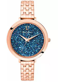 fashion наручные женские часы Pierre Lannier 100H998. Коллекция Elegance Cristal