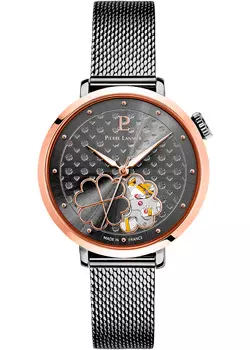 fashion наручные женские часы Pierre Lannier 147K939. Коллекция Esperance