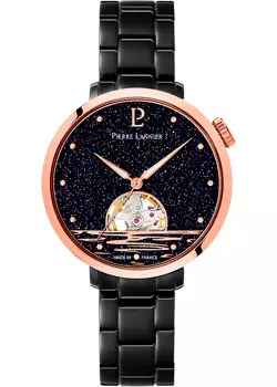 fashion наручные женские часы Pierre Lannier 149K739. Коллекция Australe