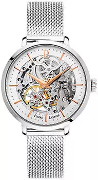 fashion наручные женские часы Pierre Lannier 308F628. Коллекция Automatic