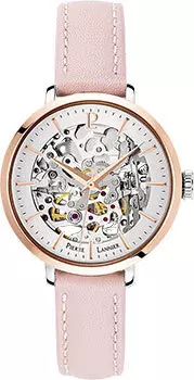 fashion наручные женские часы Pierre Lannier 312B625. Коллекция Automatic