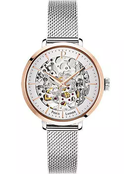 fashion наручные женские часы Pierre Lannier 312B628. Коллекция Automatic