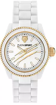 fashion наручные женские часы Plein Sport PSHBA1323. Коллекция THE SCRATCH