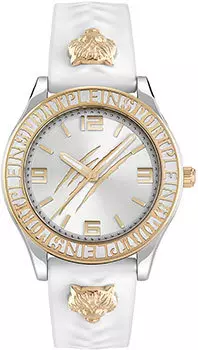 fashion наручные женские часы Plein Sport PSJEA0124. Коллекция ECLIPSE