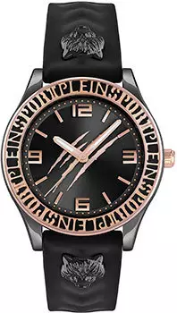 fashion наручные женские часы Plein Sport PSJEA0324. Коллекция ECLIPSE