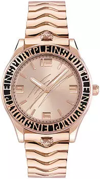 fashion наручные женские часы Plein Sport PSJEA0624. Коллекция ECLIPSE