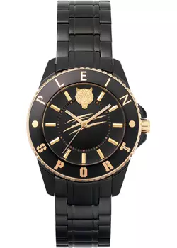 fashion наручные женские часы Plein Sport PSKBA1023. Коллекция GLAM