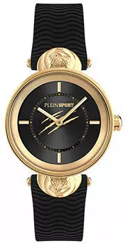 fashion наручные женские часы Plein Sport PSLEA0224. Коллекция SUPERNOVA