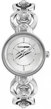 fashion наручные женские часы Plein Sport PSLEA0424. Коллекция SUPERNOVA