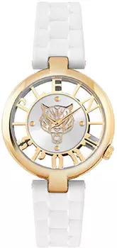 fashion наручные женские часы Plein Sport PSMBA1423. Коллекция TIGER LUXE