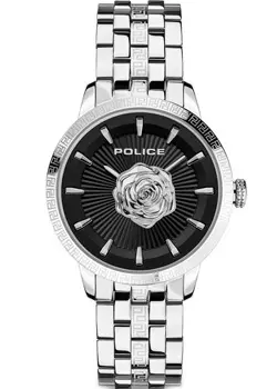 fashion наручные женские часы Police PEWLG2107901. Коллекция Marietas
