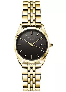 fashion наручные женские часы Rosefield ABGSG-A19. Коллекция The Ace