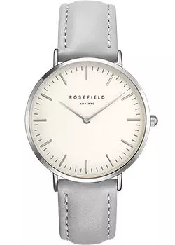 fashion наручные женские часы Rosefield BWGS-B10. Коллекция Bowery