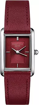 fashion наручные женские часы Rosefield HBBLS-H08. Коллекция Heirloom