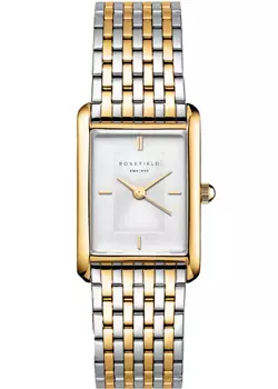 fashion наручные женские часы Rosefield HWDSG-H03. Коллекция Heirloom