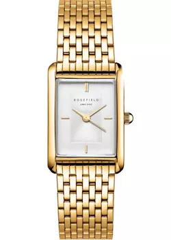 fashion наручные женские часы Rosefield HWGSG-H01. Коллекция Heirloom