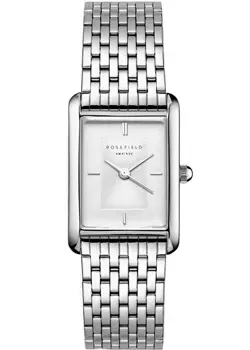 fashion наручные женские часы Rosefield HWSSS-H02. Коллекция Heirloom