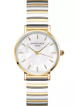 fashion наручные женские часы Rosefield SEWDSG-SE03. Коллекция Small Edit