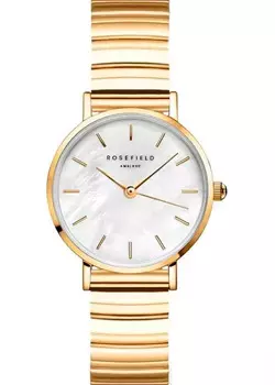 fashion наручные женские часы Rosefield SEWGSG-SE02. Коллекция Small Edit
