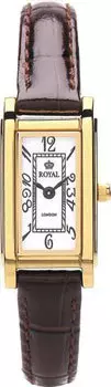 fashion наручные женские часы Royal London 20011-06. Коллекция Classic