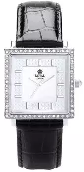 fashion наручные женские часы Royal London 21011-11. Коллекция Fashion