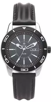 fashion наручные женские часы Royal London 21085-01. Коллекция Sports