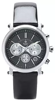 fashion наручные женские часы Royal London 21115-03. Коллекция Sports